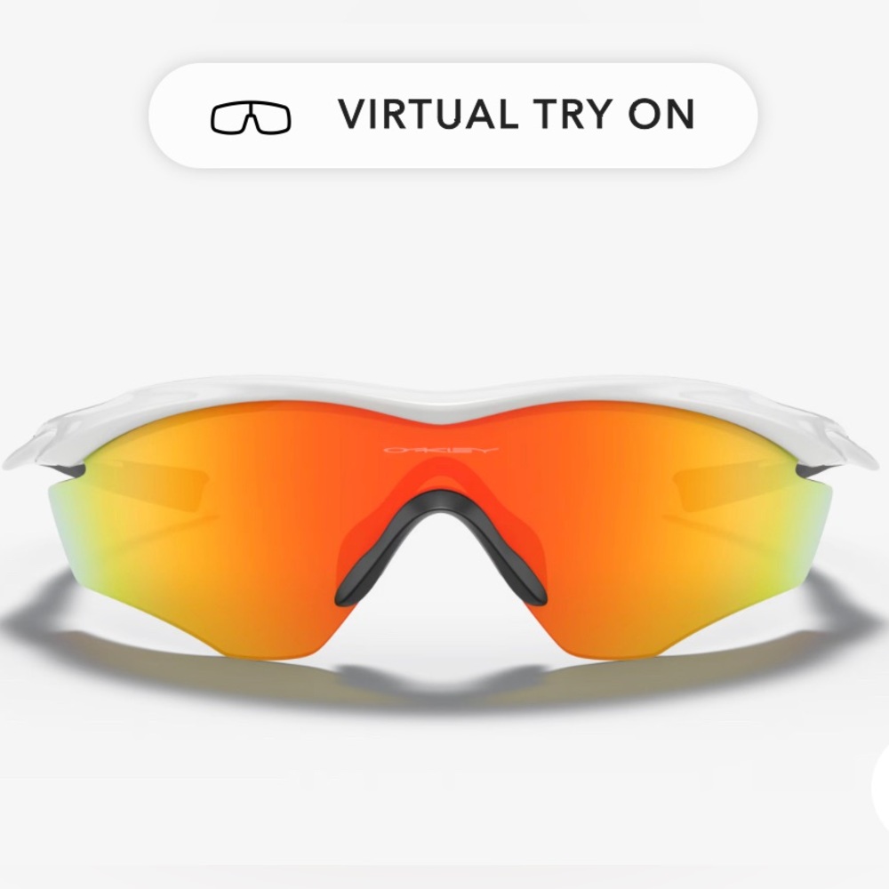 Oakley Sunglasses M2 Frame